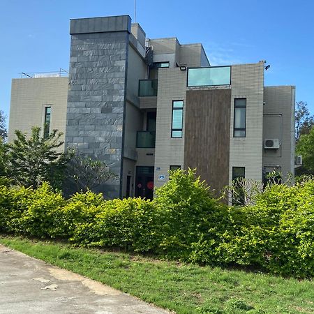Kinmen 2 Home Puju Homestay جينهو المظهر الخارجي الصورة