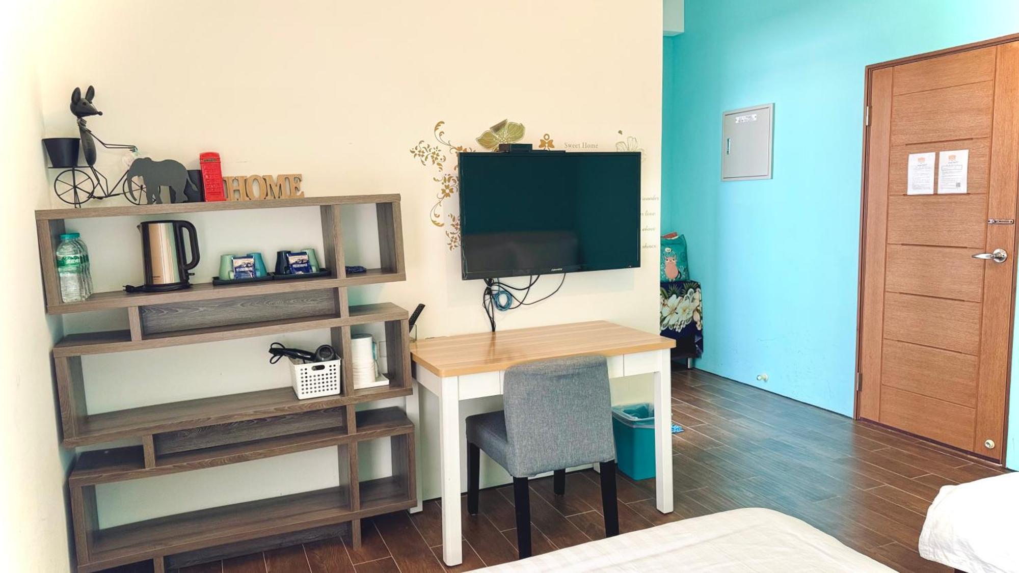 Kinmen 2 Home Puju Homestay جينهو المظهر الخارجي الصورة