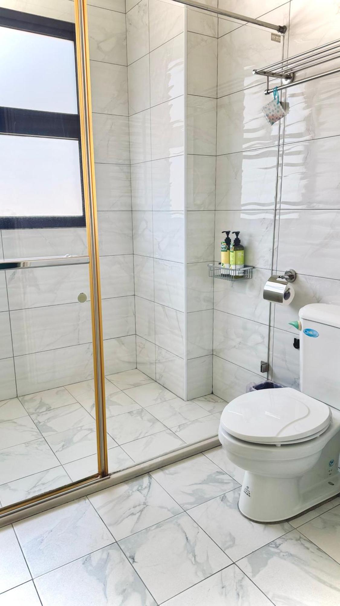 Kinmen 2 Home Puju Homestay جينهو المظهر الخارجي الصورة