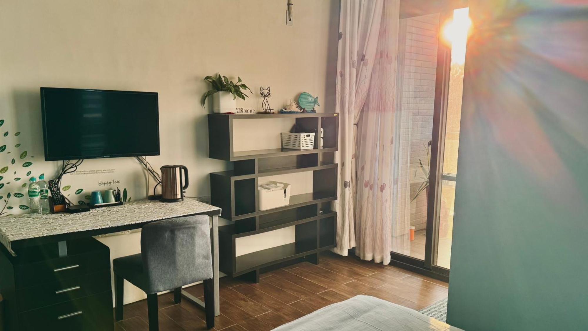 Kinmen 2 Home Puju Homestay جينهو المظهر الخارجي الصورة