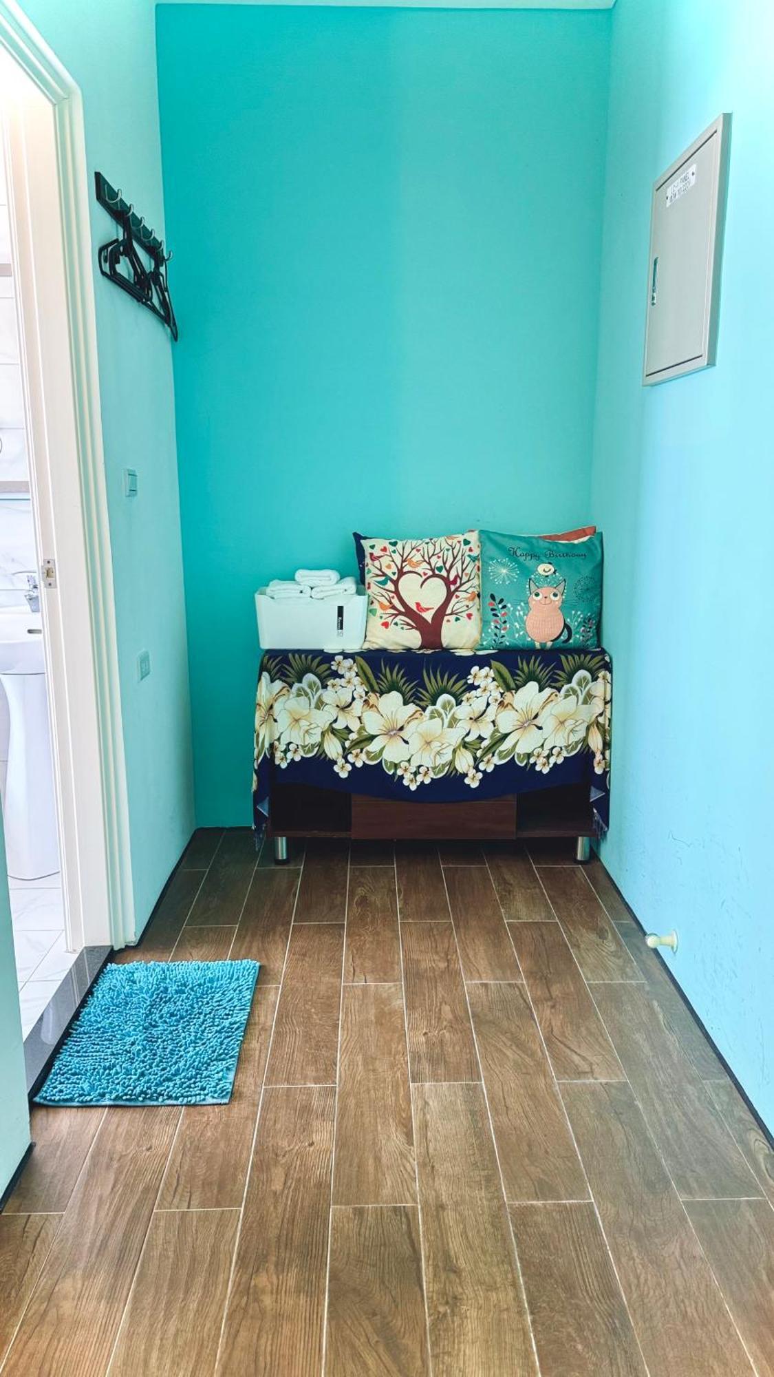 Kinmen 2 Home Puju Homestay جينهو المظهر الخارجي الصورة