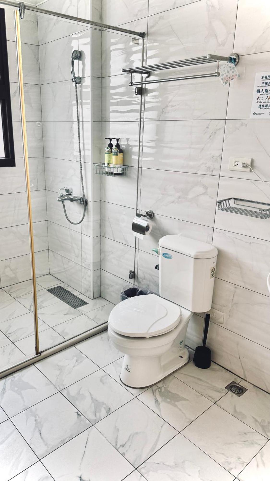 Kinmen 2 Home Puju Homestay جينهو المظهر الخارجي الصورة