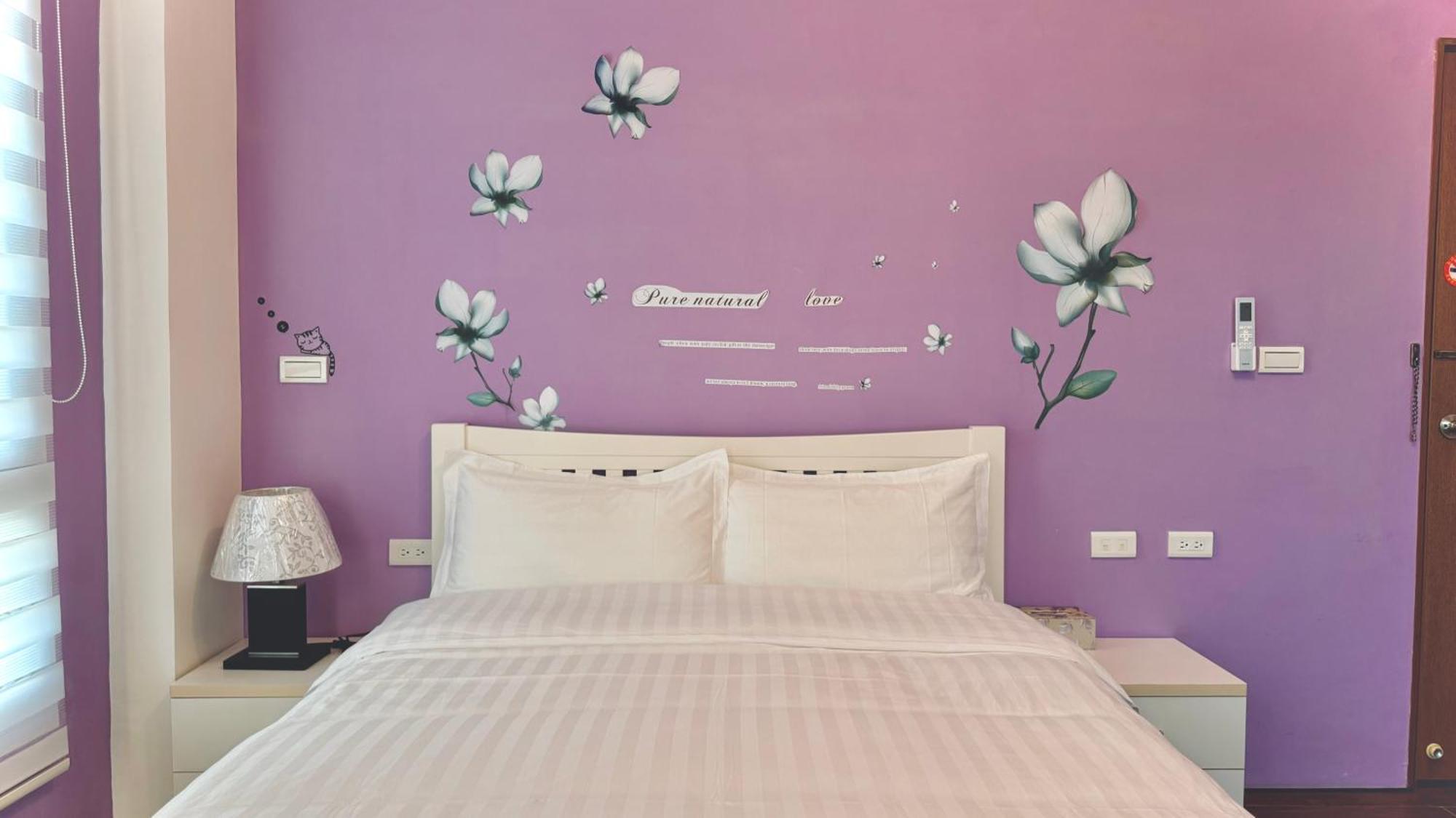 Kinmen 2 Home Puju Homestay جينهو المظهر الخارجي الصورة