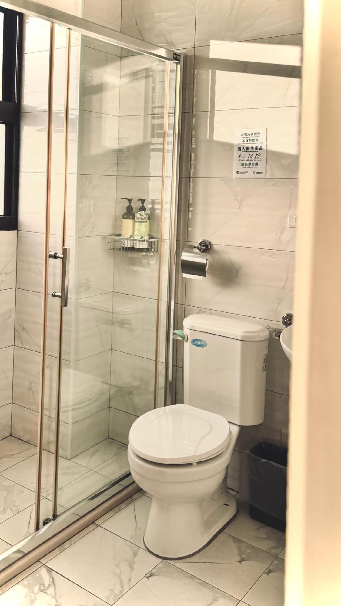 Kinmen 2 Home Puju Homestay جينهو المظهر الخارجي الصورة