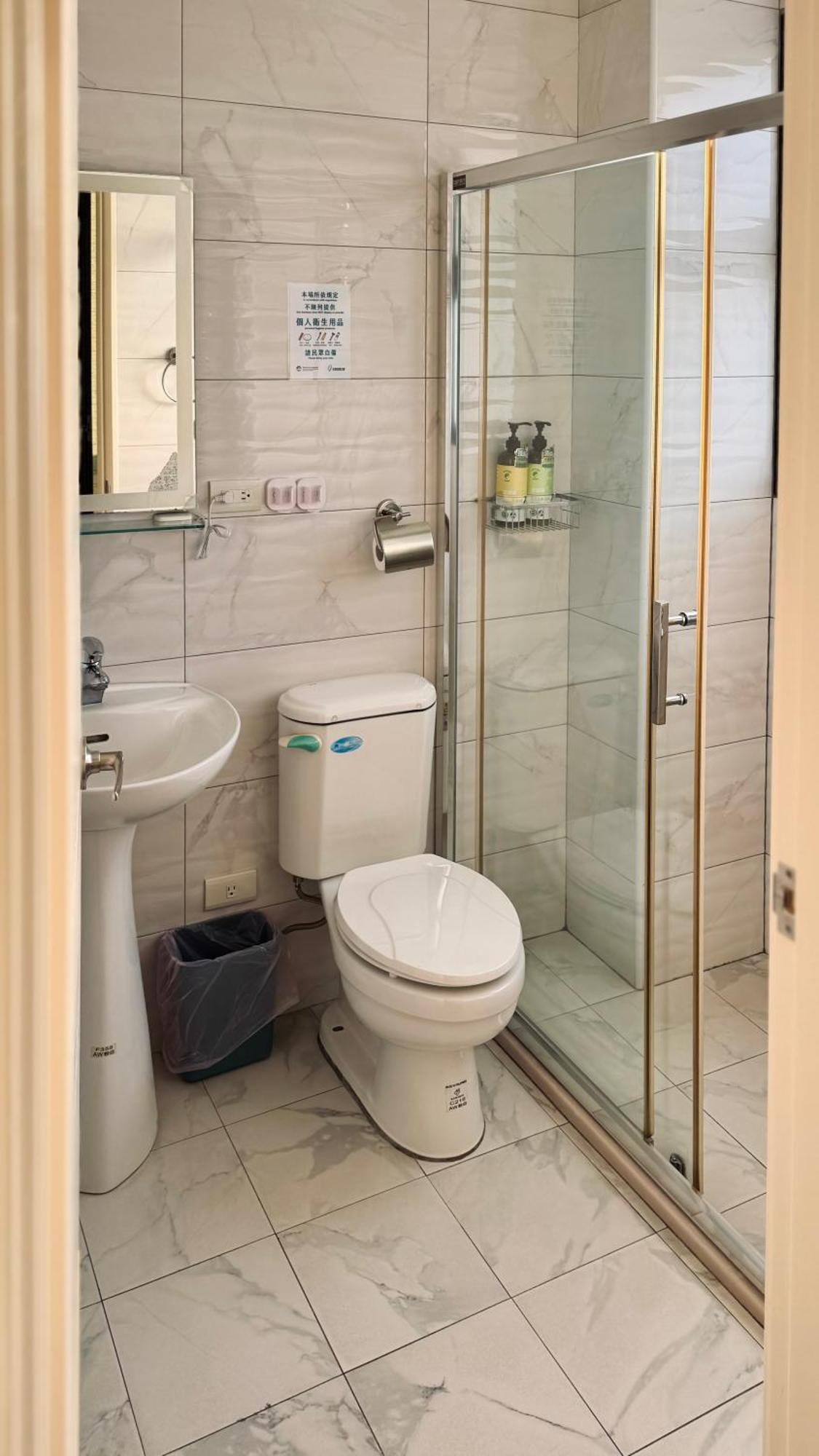 Kinmen 2 Home Puju Homestay جينهو المظهر الخارجي الصورة