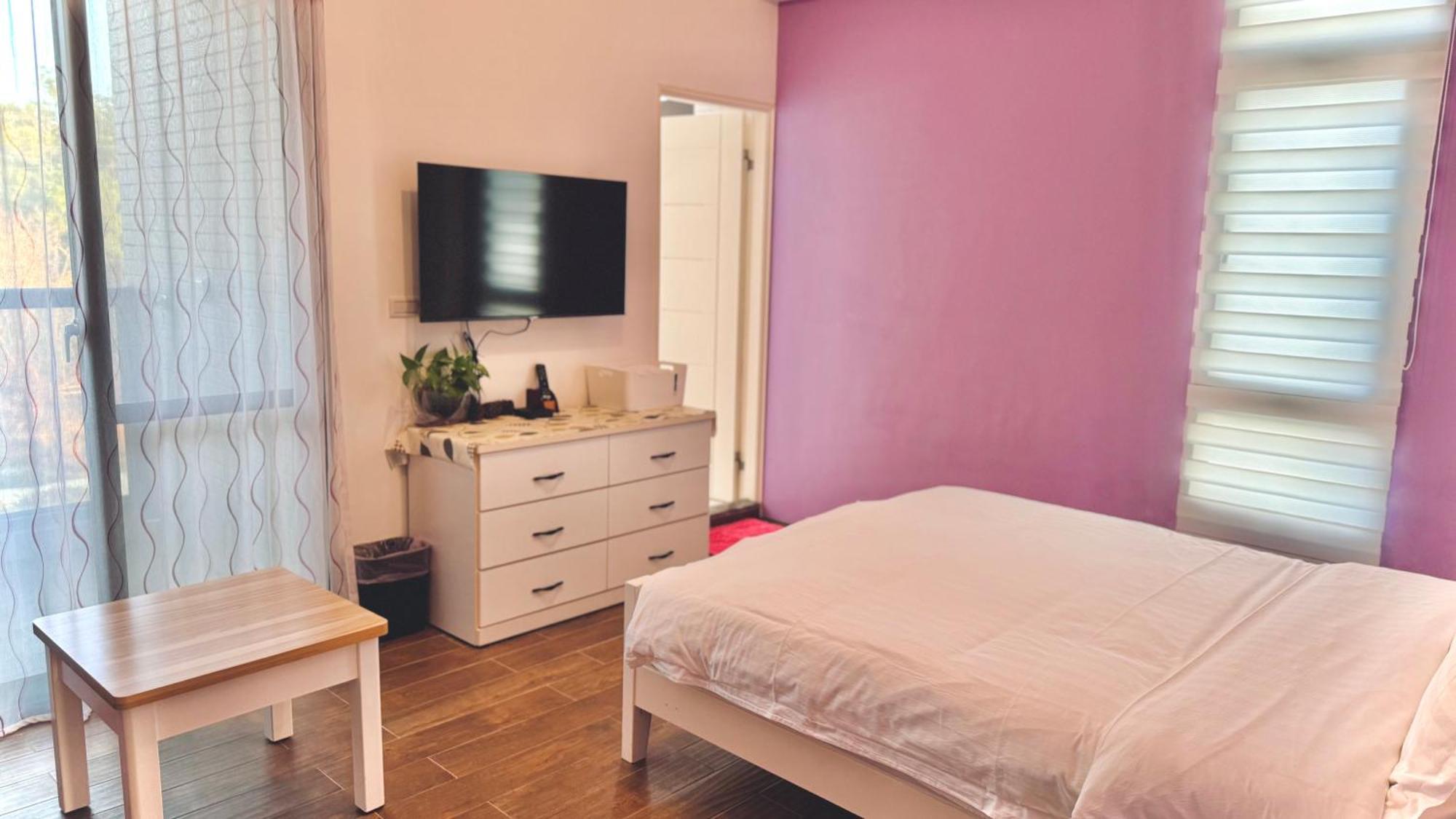 Kinmen 2 Home Puju Homestay جينهو المظهر الخارجي الصورة