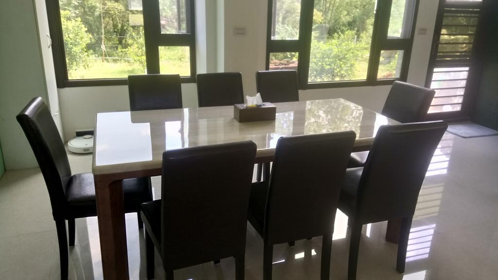Kinmen 2 Home Puju Homestay جينهو المظهر الخارجي الصورة